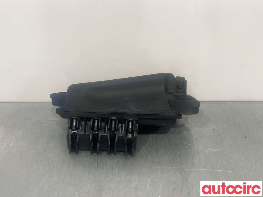 Vakuumtank til Mercedes E-Klasse, 2009-2013 (Fase 1) (W212) (W212) (MERCEDES|A6510700468)