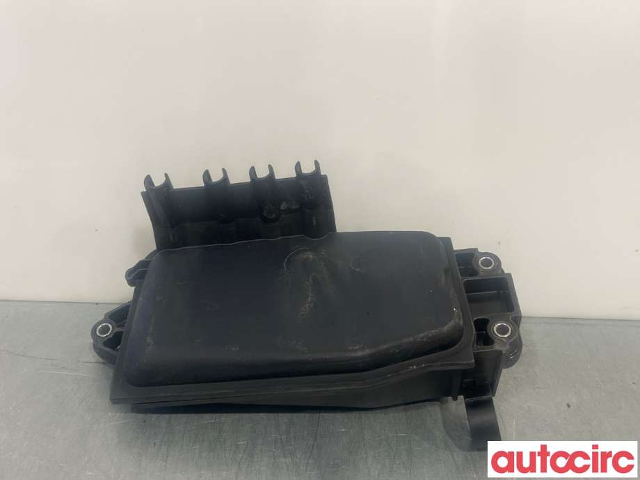 Vakuumtank til Mercedes E-Klasse 2009-2013 (Fase 1) (W212) (W212) (MERCEDES|A6510700468|)