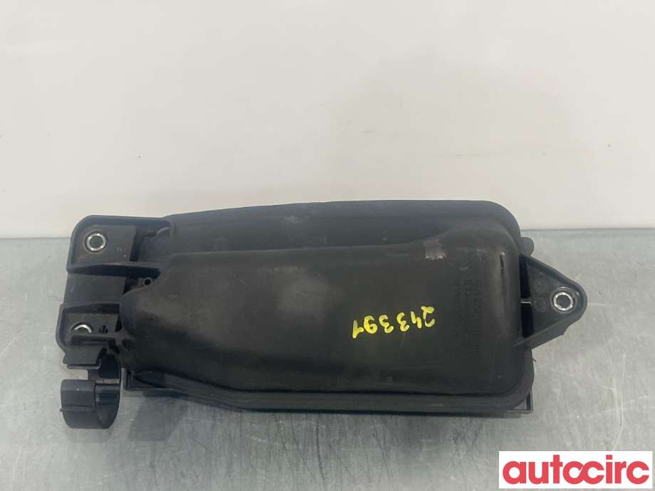 Vakuumtank til Mercedes E-Klasse 2009-2013 (Fase 1) (W212) (W212) (MERCEDES|A6510700468|)
