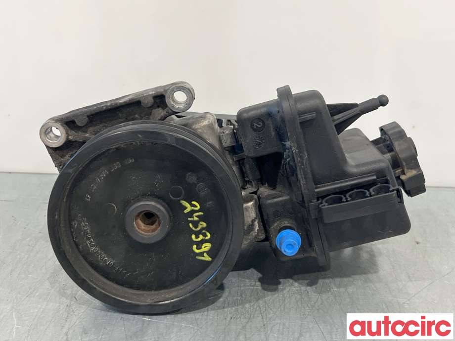 Servo pumpe mekanisk til Mercedes E-Klasse 2009-2013 (Fase 1) (W212) (W212) (MERCEDES|A0064664701|)