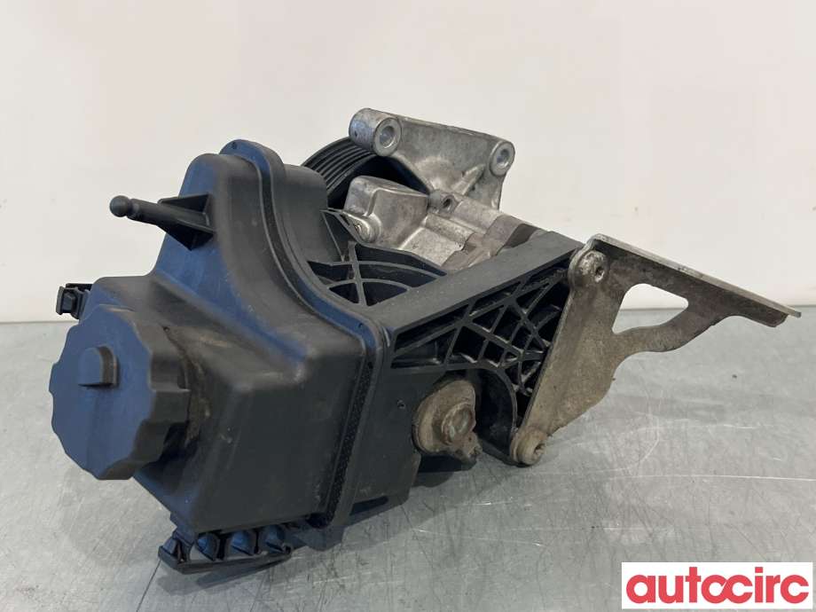 Servo pumpe mekanisk til Mercedes E-Klasse 2009-2013 (Fase 1) (W212) (W212) (MERCEDES|A0064664701|)
