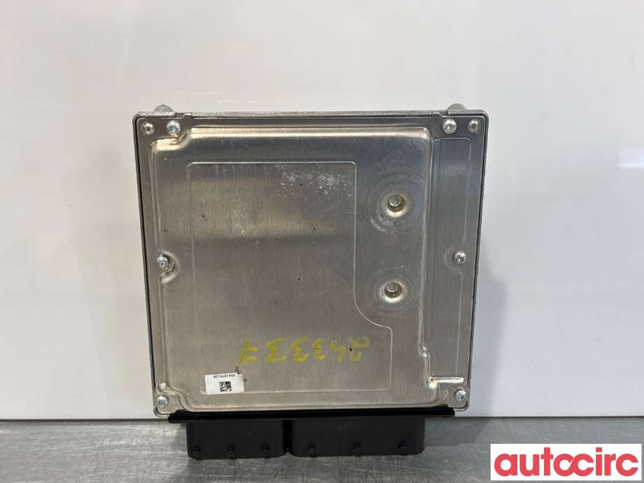 Styreenhet motor til BMW X5 2007-2013 (E70) (E70) (BMW|13617810950|0281015240|7810950)