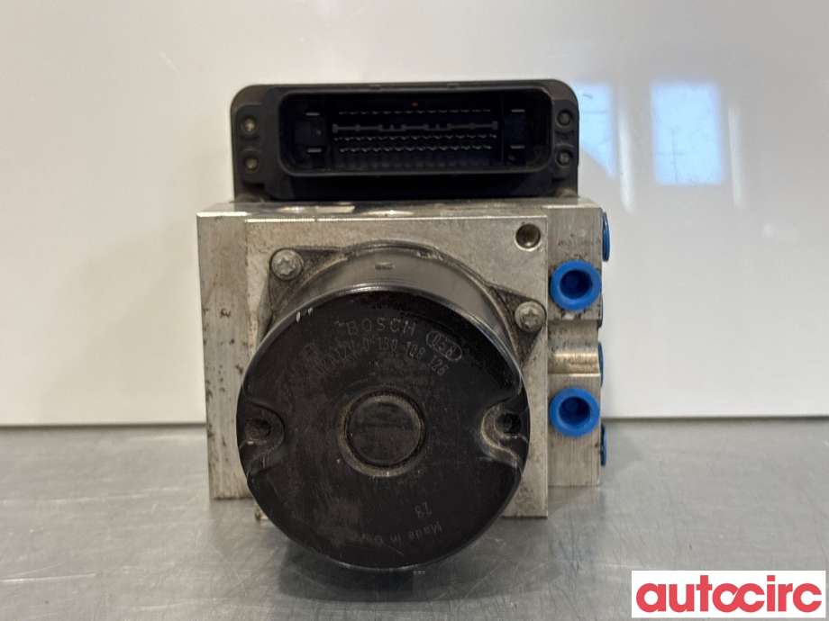 ABS sentral til BMW X5 2007-2013 (E70) (E70) (BMW|34516865025|0265250282|34516788219)