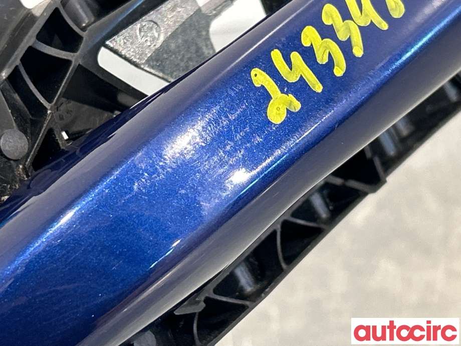 Dørhåndtak utv høyre bak til Mercedes C-Klasse 2014-2018 (Fase 1) (W205) (W205) (MERCEDES|A0997601659|A0997601800)