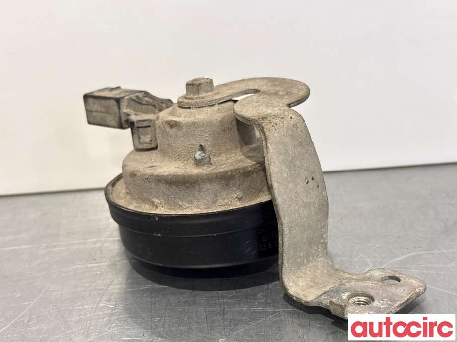 Horn/signalhorn til Mercedes C-Klasse 2014-2018 (Fase 1) (W205) (W205) (MERCEDES|A2055420820|)