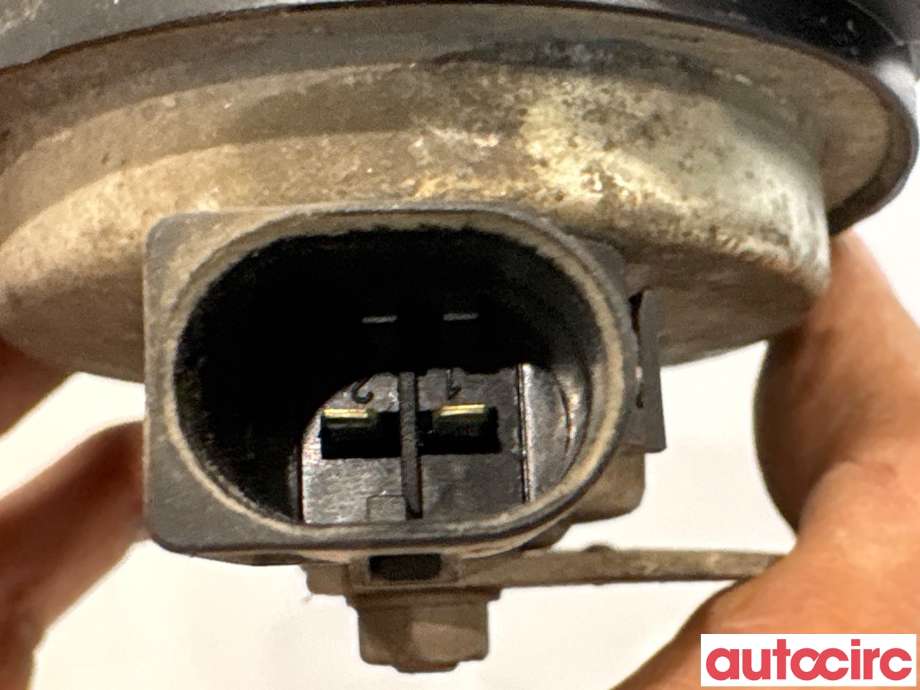 Horn/signalhorn til Mercedes C-Klasse 2014-2018 (Fase 1) (W205) (W205) (MERCEDES|A2055420820|)
