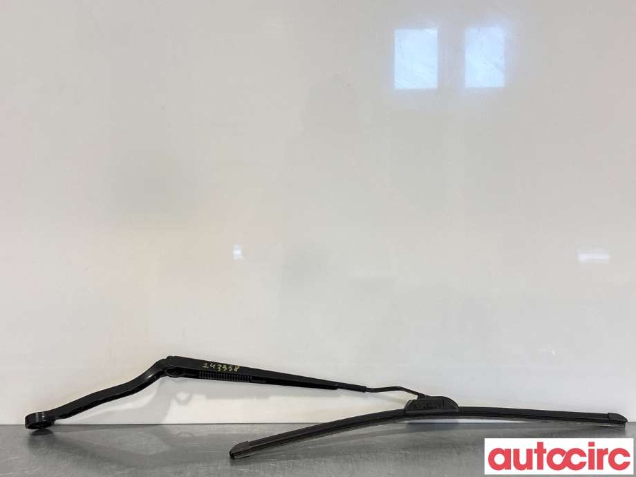 Viskerarmer frontrute til BMW X5, 2013-2018 (F15) (F15) (BMW|61617304069)