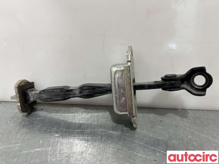 Dørstopper til Nissan Qashqai, 2010-2014 (Type I, Fase 2)  (NISSAN|82430EY10B)