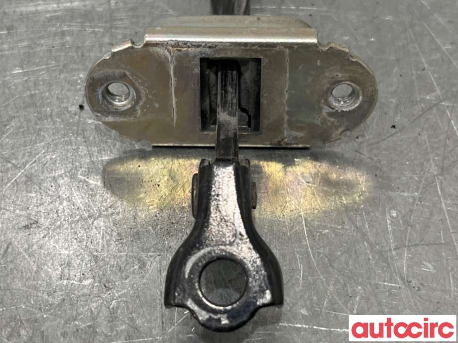 Dørstopper til Nissan Qashqai 2010-2014 (Type I, Fase 2) (NISSAN|82430EY10B|)