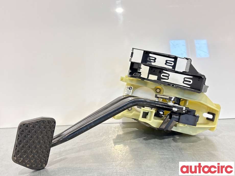 Pedal gass/brems/clutch til BMW X5 2013-2018 (F15) (F15) (BMW|35006856422|4012572B|6856422)