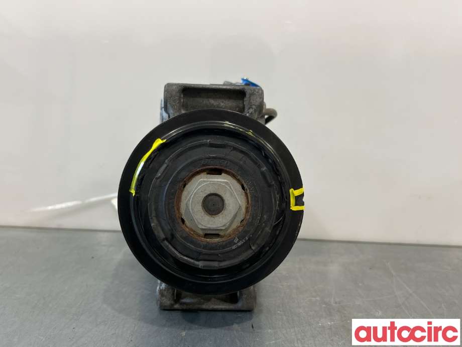 Aircondition kompressor til Mercedes E-Klasse 2009-2013 (Fase 1) (W212) (W212) (MERCEDES|A0022303111|447190-9685)
