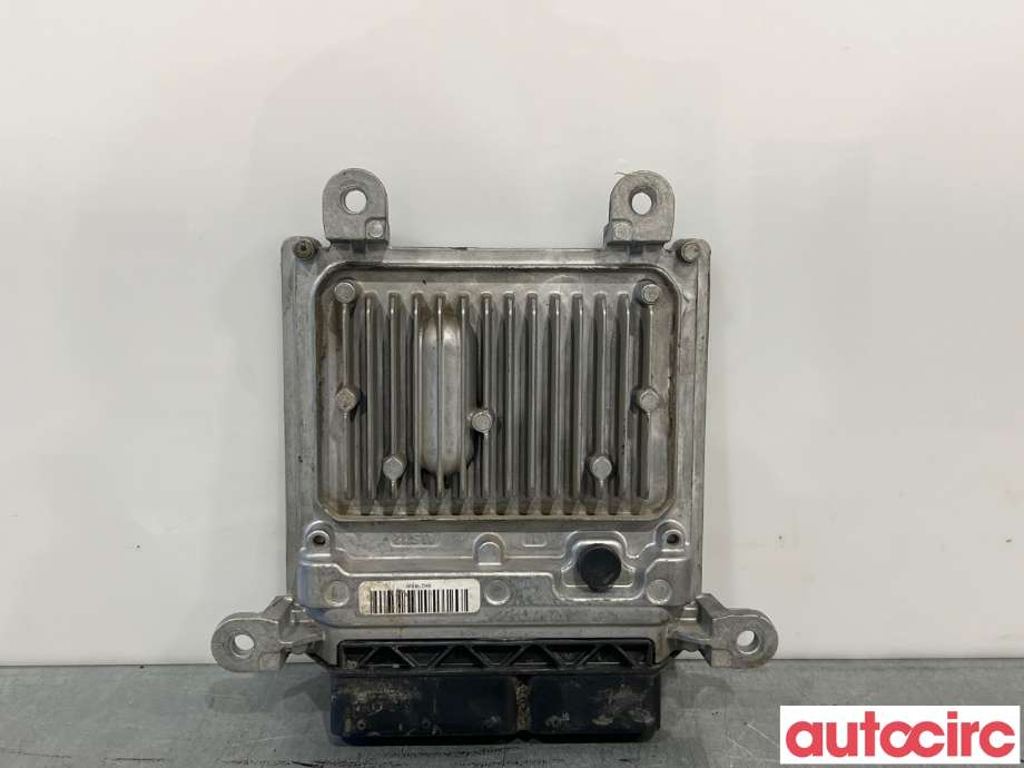 Styreenhet motor til Mercedes E-Klasse 2009-2013 (Fase 1) (W212) (W212) (MERCEDES|A6519005301|28292738)