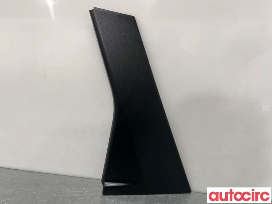 Lister til Nissan Qashqai, 2010-2014 (Type I, Fase 2)  (NISSAN|82291EY10C)