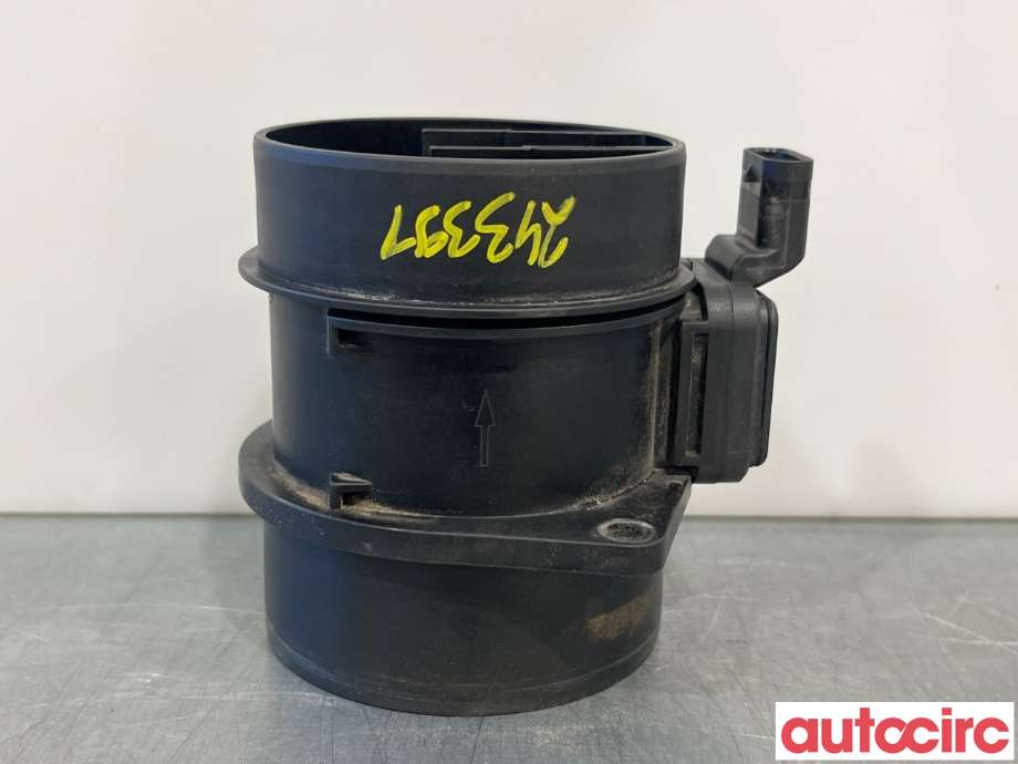 Luftmengde/luftmassemåler til Mercedes E-Klasse 2009-2013 (Fase 1) (W212) (W212) (MERCEDES|A6510900148|5WK97917)
