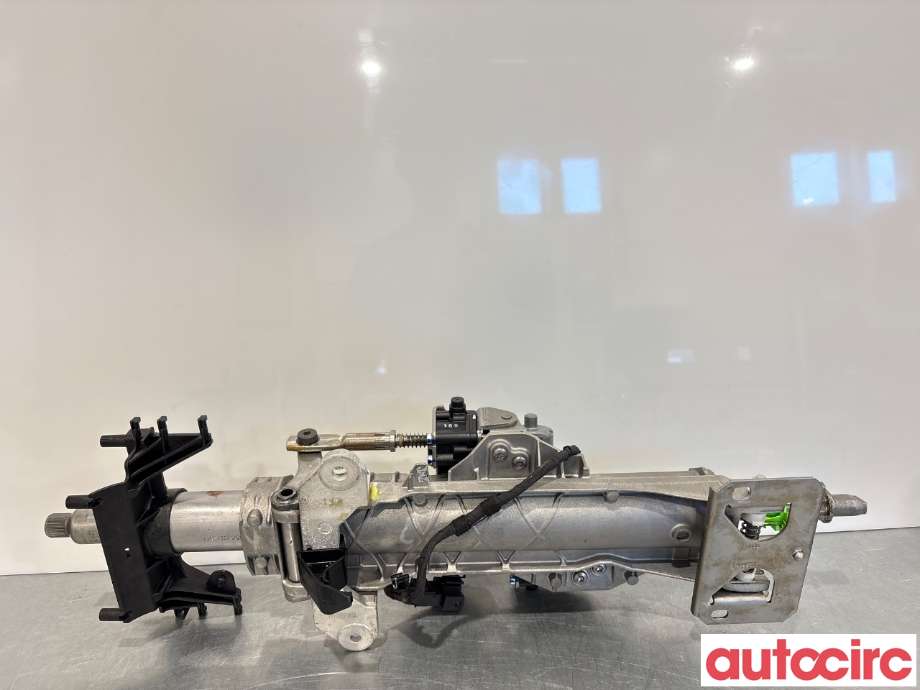 Rattaksel til BMW X5 2013-2018 (F15) (F15) (BMW|32306868391|0390203691|)
