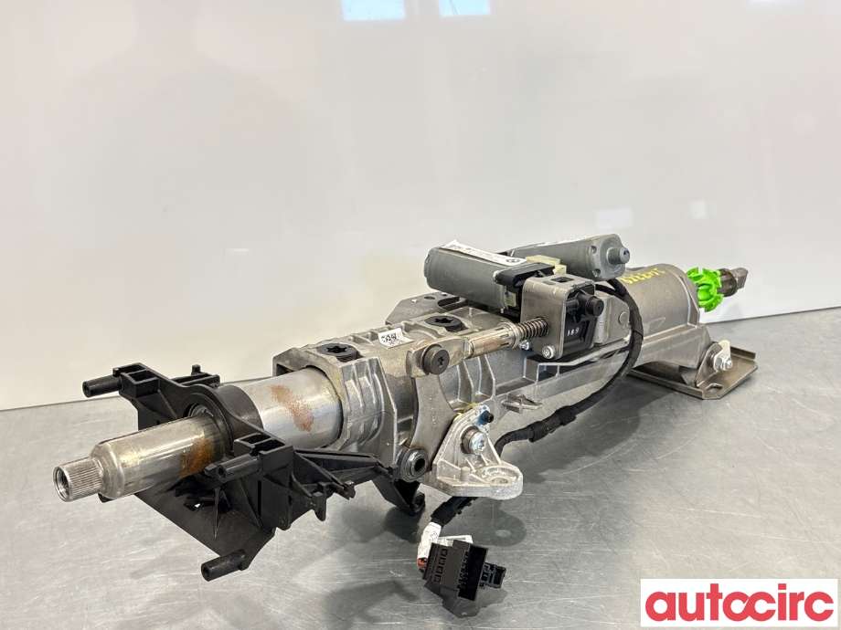 Rattaksel til BMW X5 2013-2018 (F15) (F15) (BMW|32306868391|0390203691|)