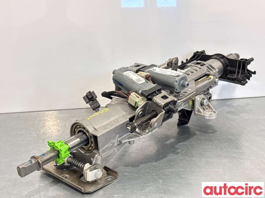 Rattaksel til BMW X5 2013-2018 (F15) (F15) (BMW|32306868391|0390203691|)