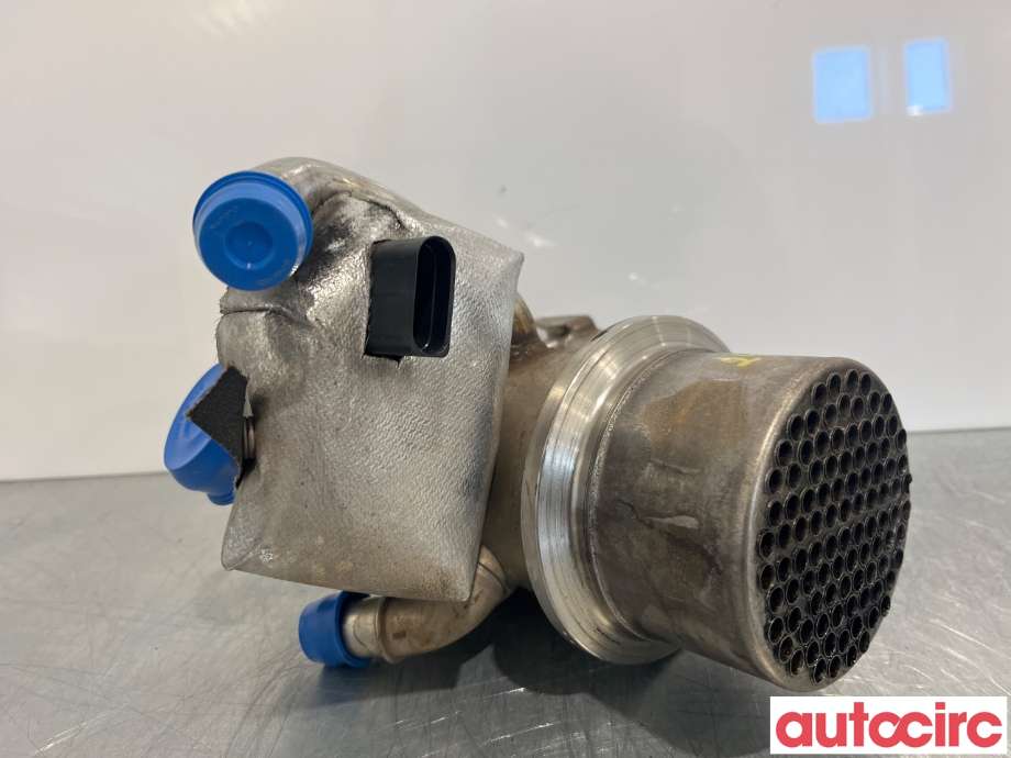 EGR-ventil til Škoda Octavia 2013-2016 (Type III, Fase 1)  (SKODA|04L131512BH)