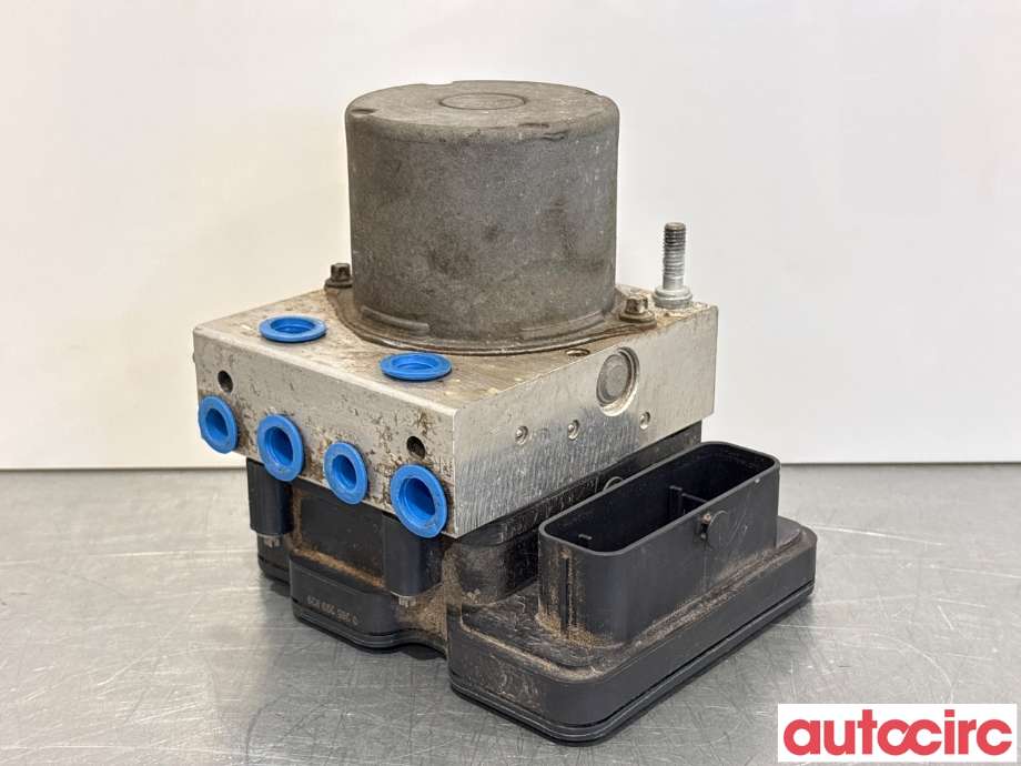 ABS sentral til MG ZS EV, 2019-2021 (Type I, Fase 1)  (MG|10837567)