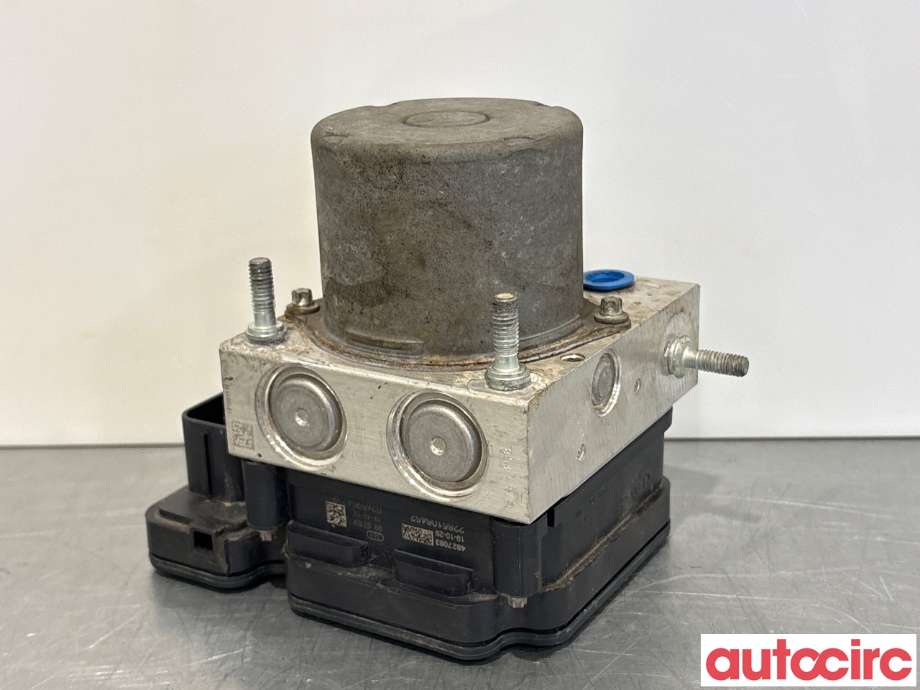 ABS sentral til MG ZS EV 2019-2021 (Type I, Fase 1)  (MG|10837567|0265293829)