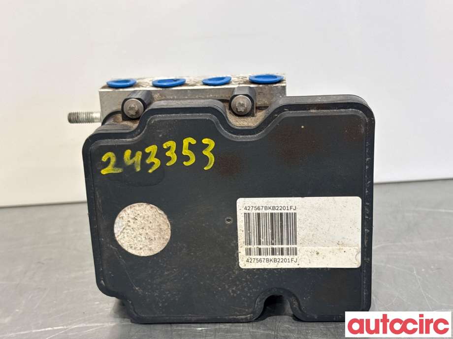 ABS sentral til MG ZS EV 2019-2021 (Type I, Fase 1)  (MG|10837567|0265293829)