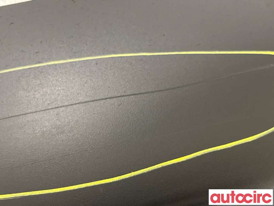 Lister til Nissan Qashqai 2010-2014 (Type I, Fase 2)  (NISSAN|82871BR11A||82871BR11B)
