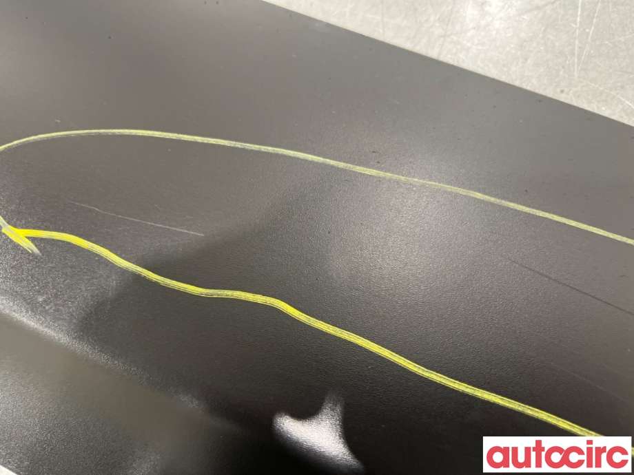 Lister til Nissan Qashqai 2010-2014 (Type I, Fase 2)  (NISSAN|82871BR11A||82871BR11B)