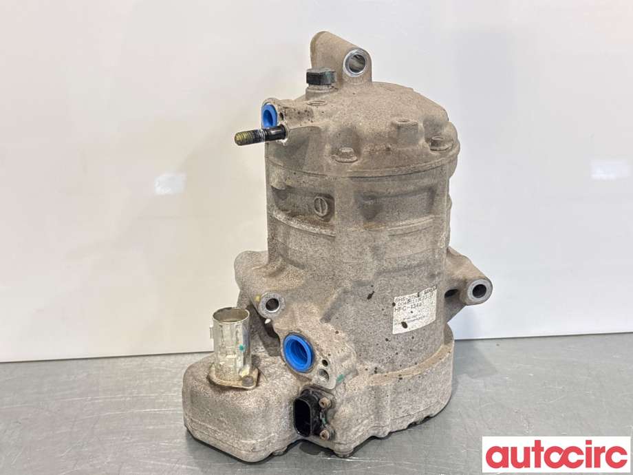Aircondition kompressor til MG ZS EV, 2019-2021 (Type I, Fase 1)  (MG|10462095)