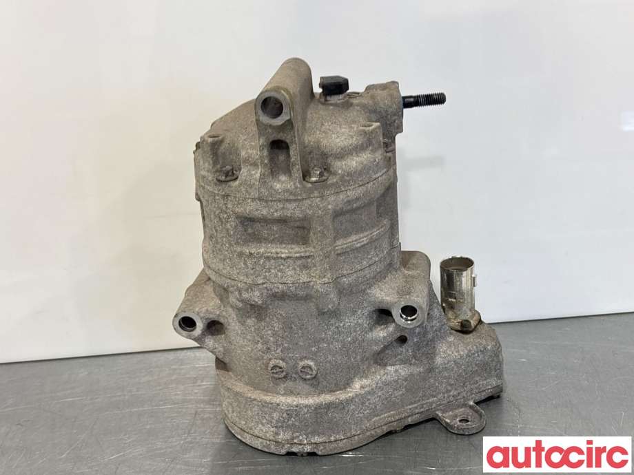 Aircondition kompressor til MG ZS EV 2019-2021 (Type I, Fase 1) (MG|10462095|109313)