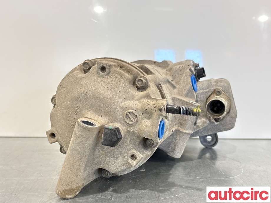 Aircondition kompressor til MG ZS EV 2019-2021 (Type I, Fase 1) (MG|10462095|109313)