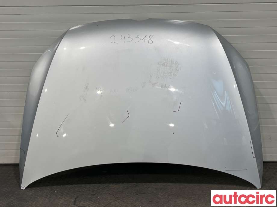 Panser til VW e-Golf, 2014-2017 (Fase 1) (VOLKSWAGEN|5G0823031J)