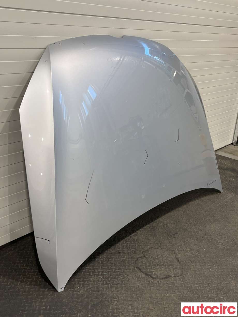 Panser til VW e-Golf 2014-2017 (Fase 1)  (VOLKSWAGEN|5G0823031J)