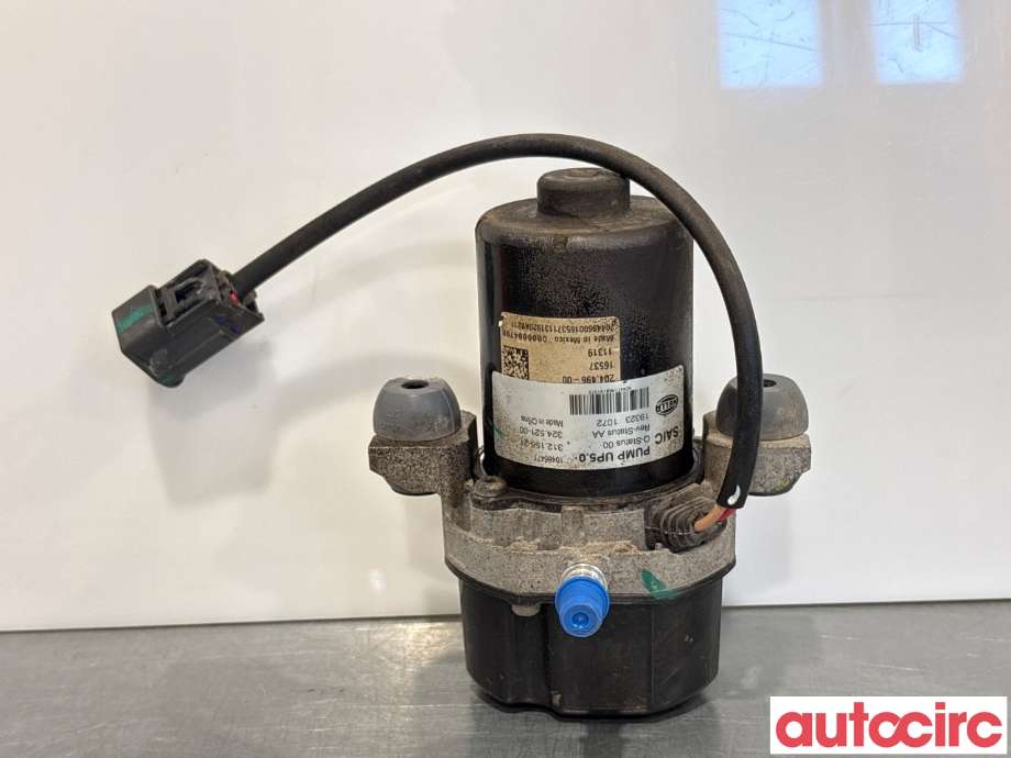 Vakuumpumpe til MG ZS EV, 2019-2021 (Type I, Fase 1)  (MG|10486471)
