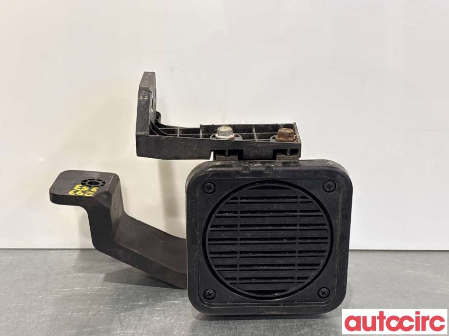 Høyttaler motorlyd, AVAS (Acoustic Vehicle Alerting System) til MG ZS EV, 2019-2021 (Type I, Fase 1)  (MG|10030891)
