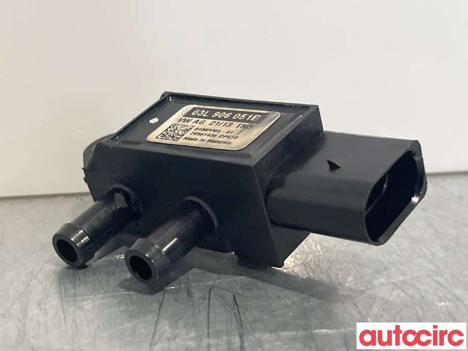 Sensor diverse til Škoda Octavia 2013-2016 (Type III, Fase 1) (SKODA|03L906051B)