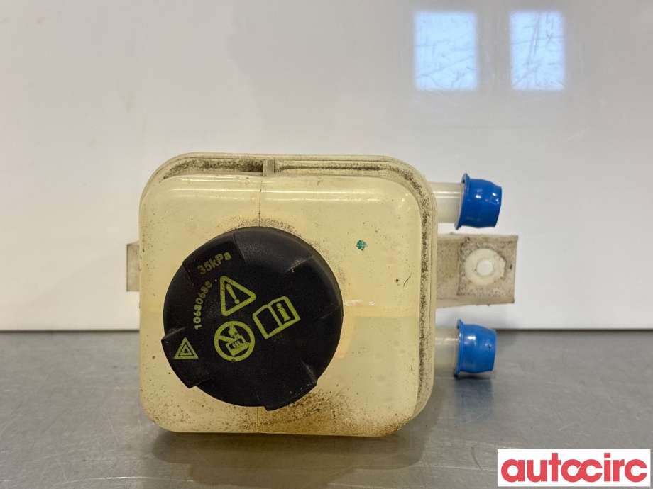 Ekspansjonstank til MG ZS EV 2019-2021 (Type I, Fase 1)  (MG|10563401|)