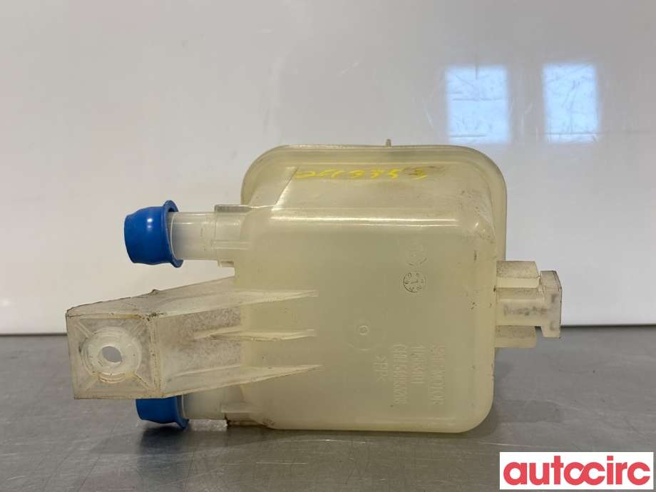 Ekspansjonstank til MG ZS EV 2019-2021 (Type I, Fase 1)  (MG|10563401|)