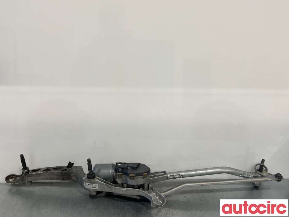 Viskermotor frontrute til Mercedes E-Klasse, 2009-2013 (Fase 1) (W212) (W212) (MERCEDES|A2128201240)