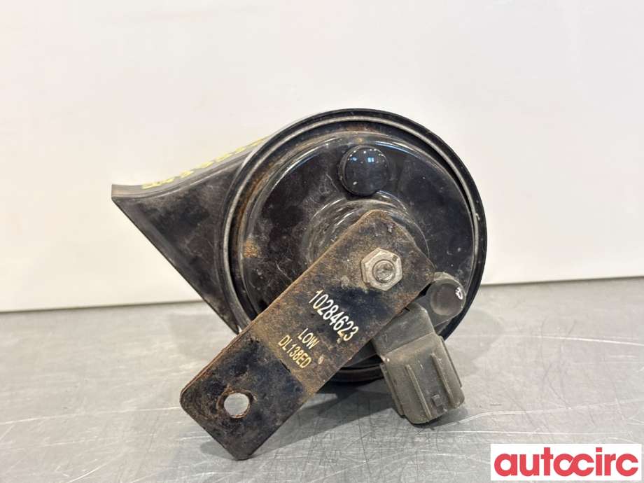 Horn/signalhorn til MG ZS EV 2019-2021 (Type I, Fase 1)  (MG|10284623|DL138ED)