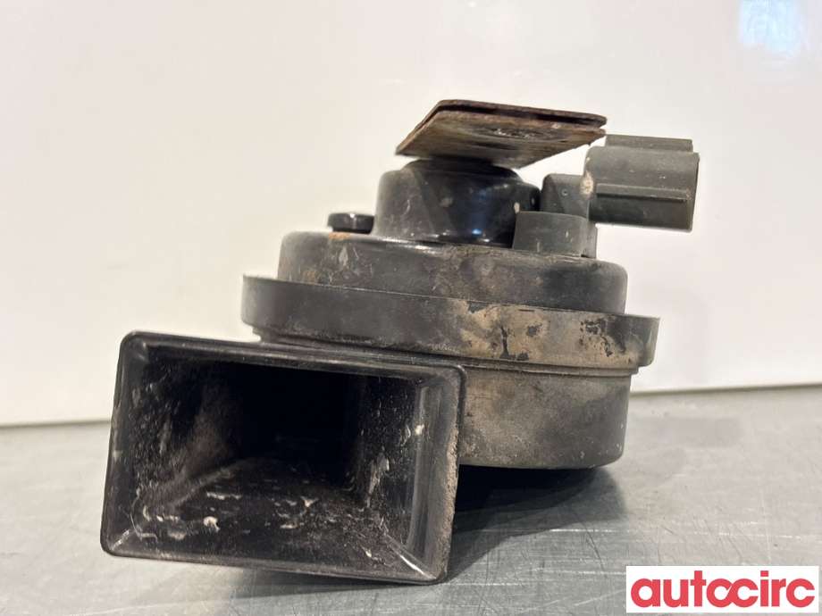 Horn/signalhorn til MG ZS EV 2019-2021 (Type I, Fase 1)  (MG|10284623|DL138ED)