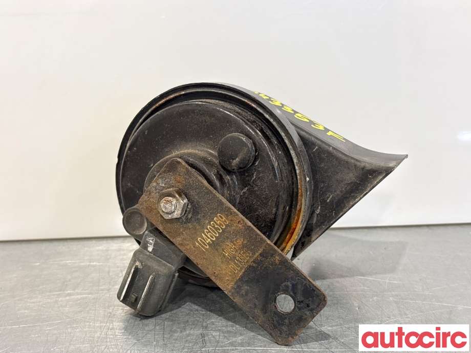 Horn/signalhorn til MG ZS EV 2019-2021 (Type I, Fase 1)  (MG|10460359|DL138EG)