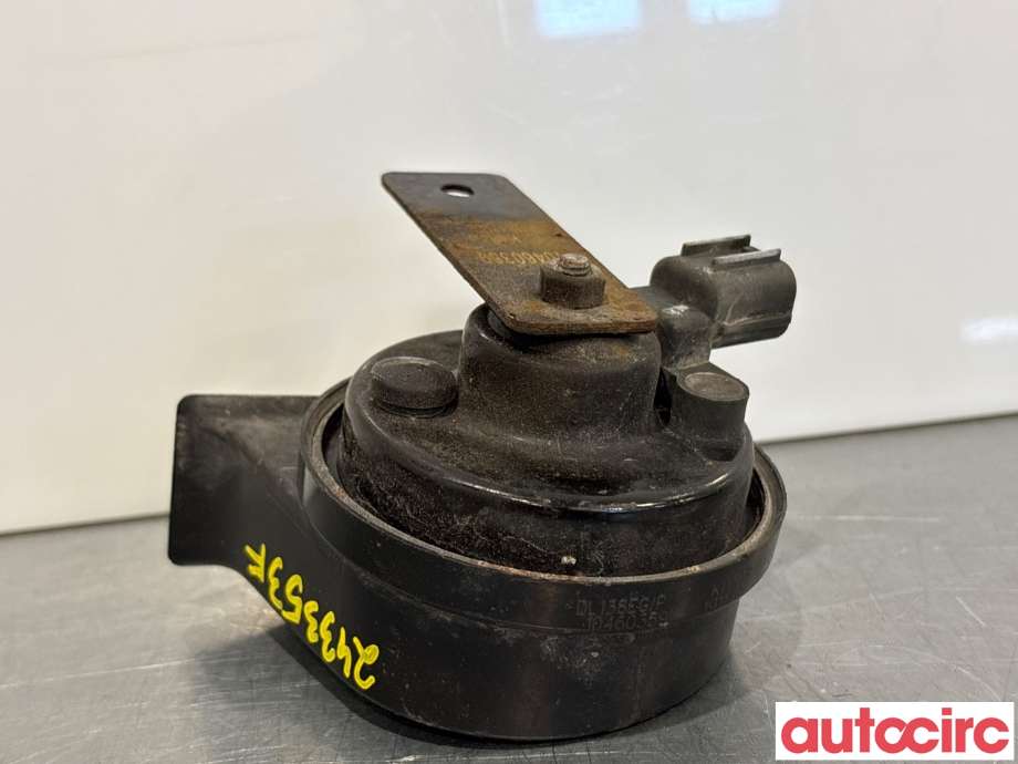 Horn/signalhorn til MG ZS EV 2019-2021 (Type I, Fase 1)  (MG|10460359|DL138EG)
