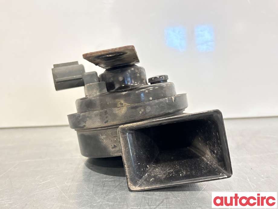 Horn/signalhorn til MG ZS EV 2019-2021 (Type I, Fase 1)  (MG|10460359|DL138EG)