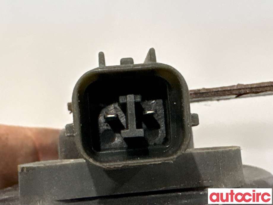 Horn/signalhorn til MG ZS EV 2019-2021 (Type I, Fase 1)  (MG|10460359|DL138EG)