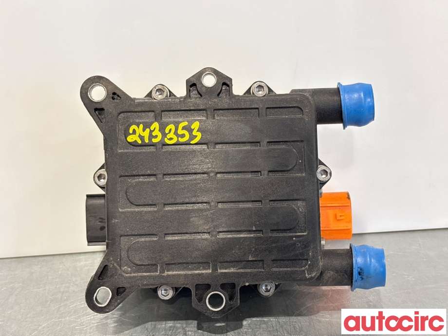 Motorvarmer elektrisk til MG ZS EV 2019-2021 (Type I, Fase 1) (MG|10729001|)