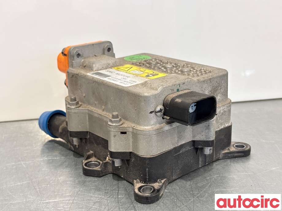 Motorvarmer elektrisk til MG ZS EV 2019-2021 (Type I, Fase 1) (MG|10729001|)