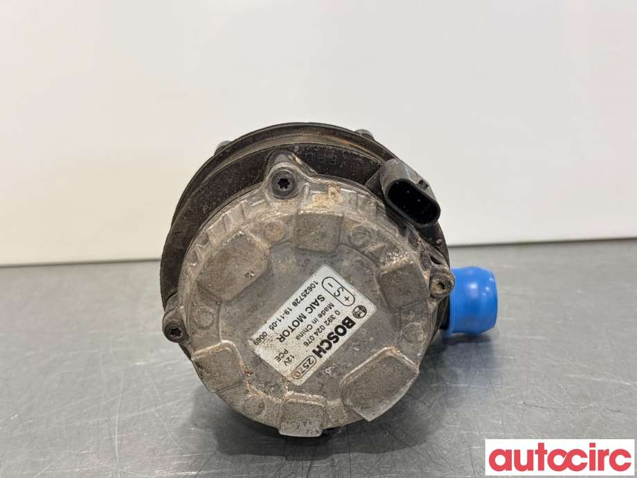 Sirkulasjonspumpe til MG ZS EV 2019-2021 (Type I, Fase 1)  (MG|10625728|0392024076)