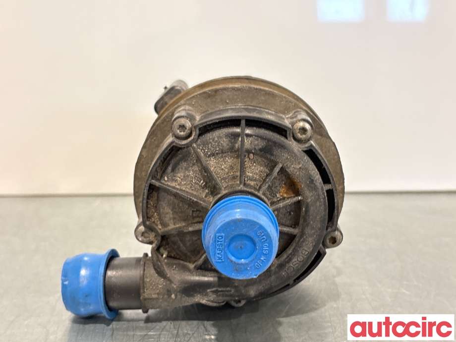 Sirkulasjonspumpe til MG ZS EV 2019-2021 (Type I, Fase 1)  (MG|10625728|0392024076)