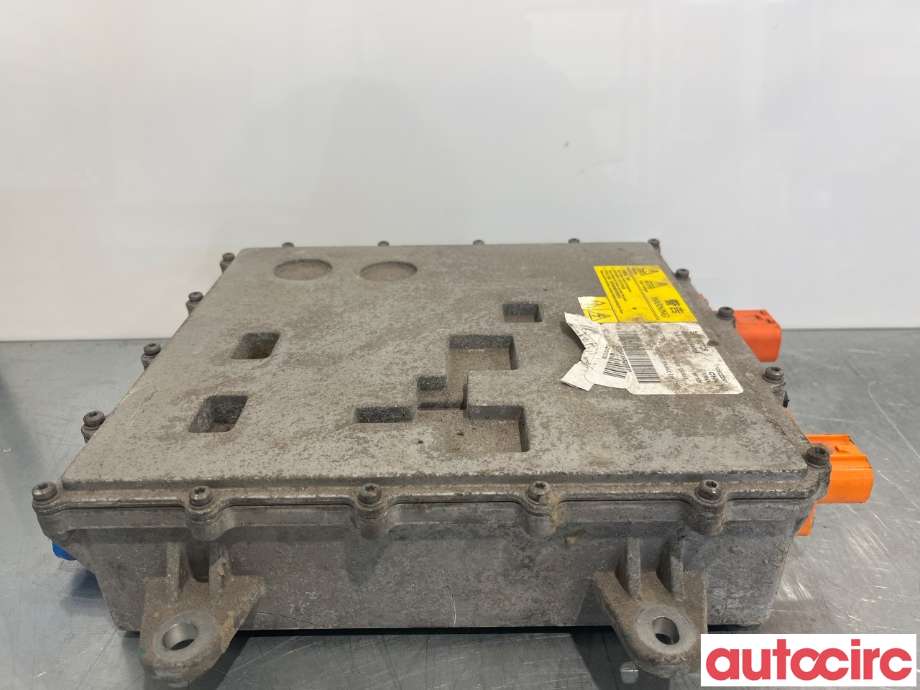 DCDC converter hybrid til MG ZS EV, 2019-2021 (Type I, Fase 1)  (MG|10822241)