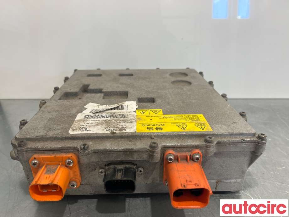 DCDC converter hybrid til MG ZS EV 2019-2021 (Type I, Fase 1)  (MG|10822241)